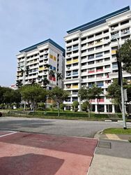 Blk 504 Woodlands Drive 14 (Woodlands), HDB 5 Rooms #601512351